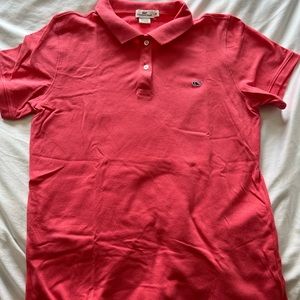 Womens Vinyard Vines Polo